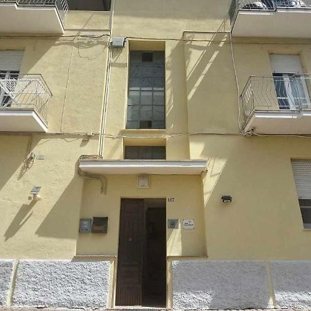 Barnet House Lamezia Lejlighed Lamezia Terme Eksteriør billede