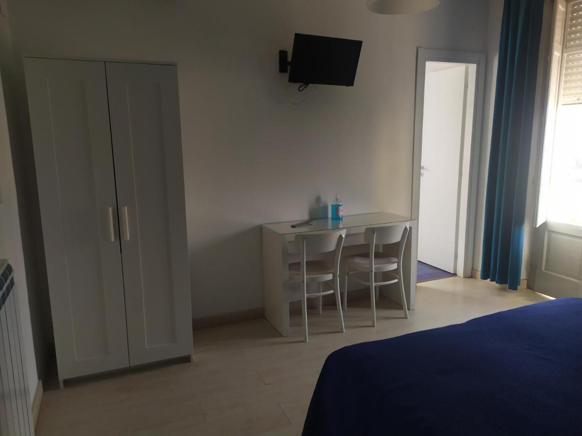 Barnet House Lamezia Lejlighed Lamezia Terme Eksteriør billede