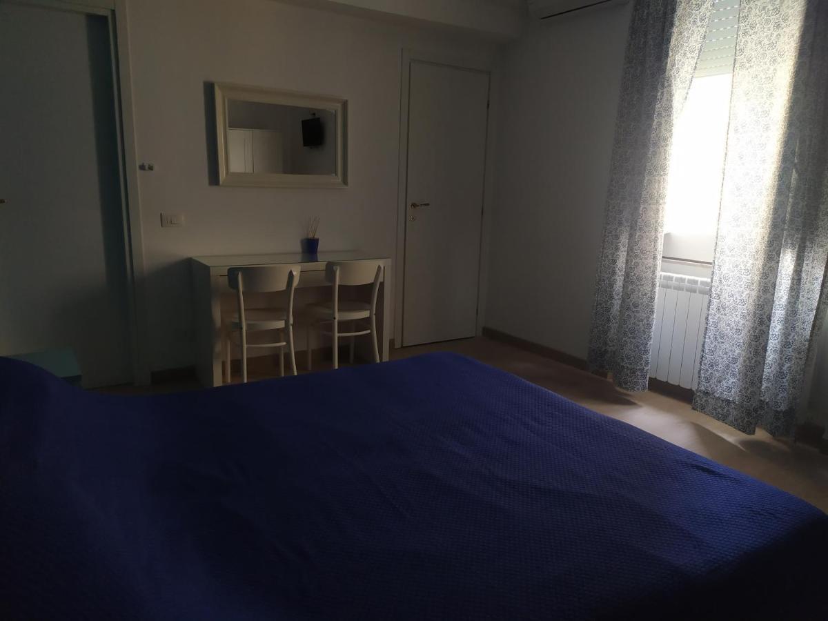 Barnet House Lamezia Lejlighed Lamezia Terme Eksteriør billede