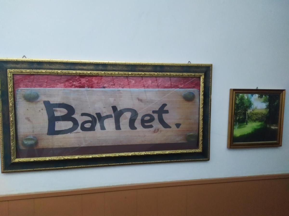 Barnet House Lamezia Lejlighed Lamezia Terme Eksteriør billede