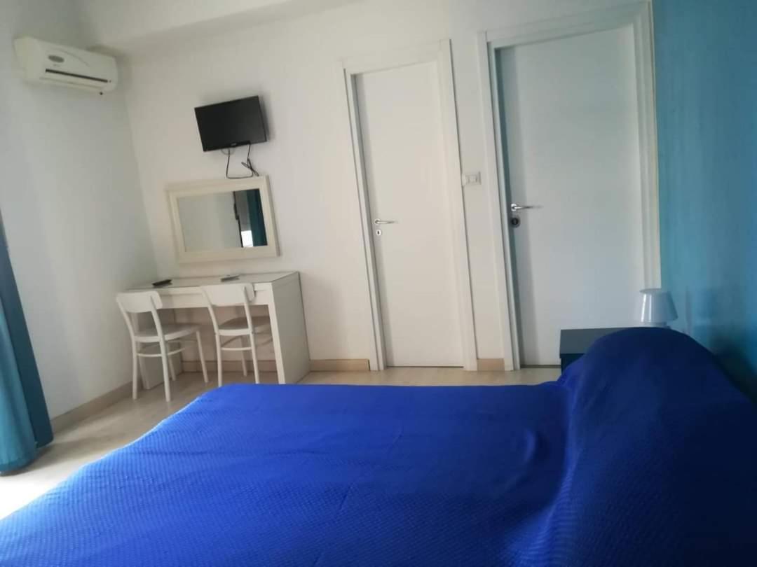 Barnet House Lamezia Lejlighed Lamezia Terme Eksteriør billede