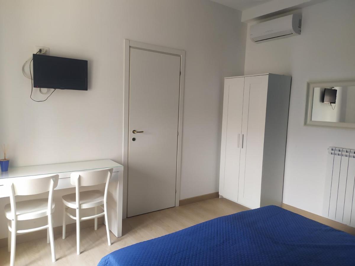 Barnet House Lamezia Lejlighed Lamezia Terme Eksteriør billede