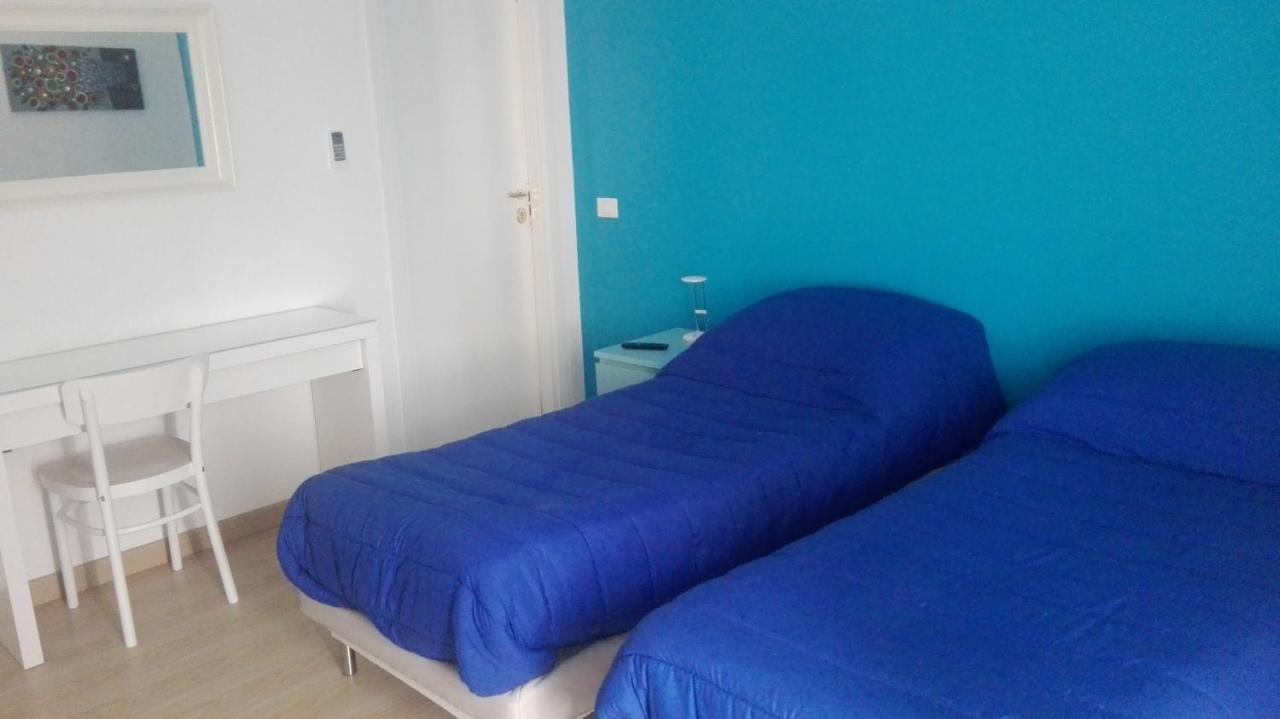 Barnet House Lamezia Lejlighed Lamezia Terme Eksteriør billede