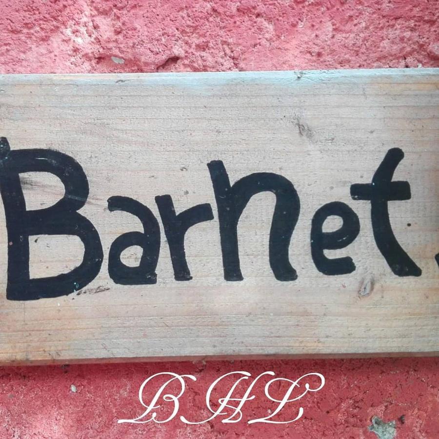 Barnet House Lamezia Lejlighed Lamezia Terme Eksteriør billede