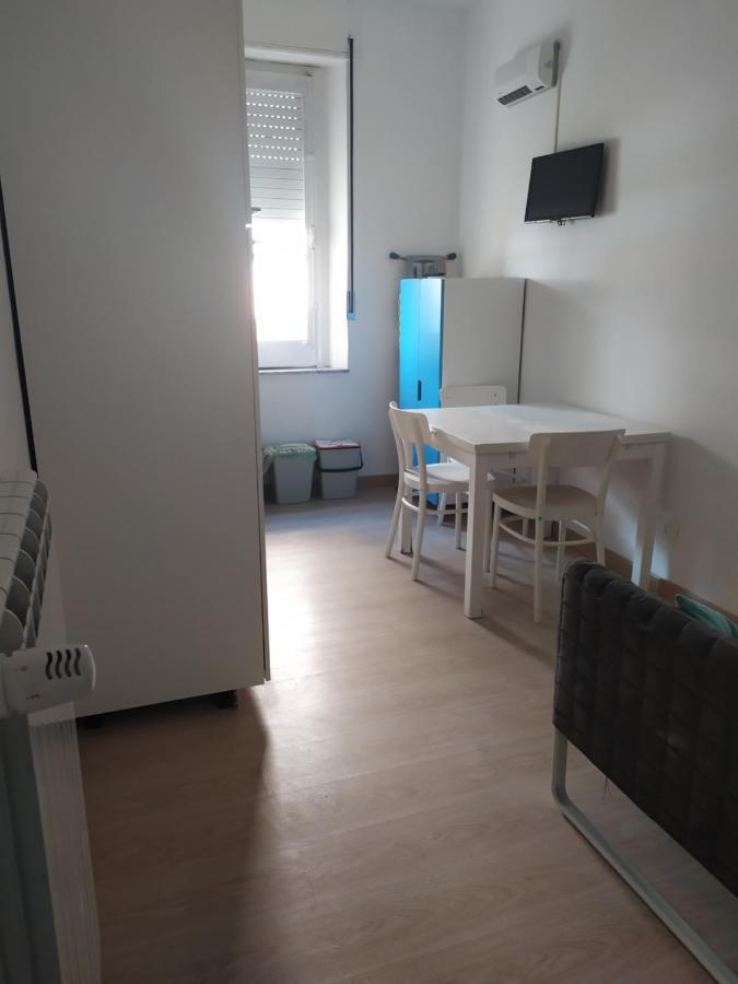 Barnet House Lamezia Lejlighed Lamezia Terme Eksteriør billede