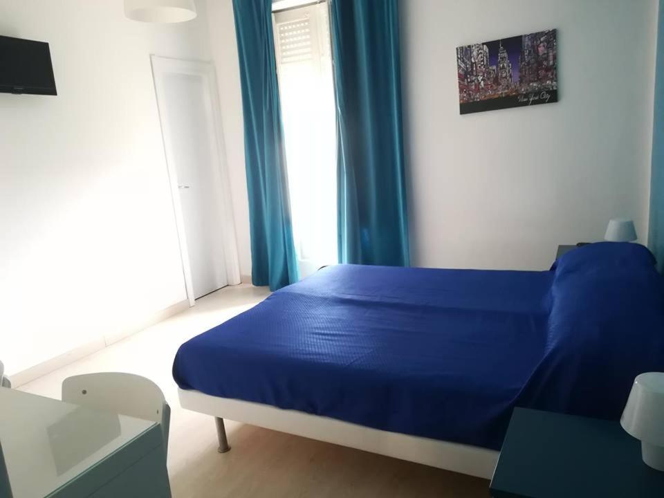 Barnet House Lamezia Lejlighed Lamezia Terme Eksteriør billede