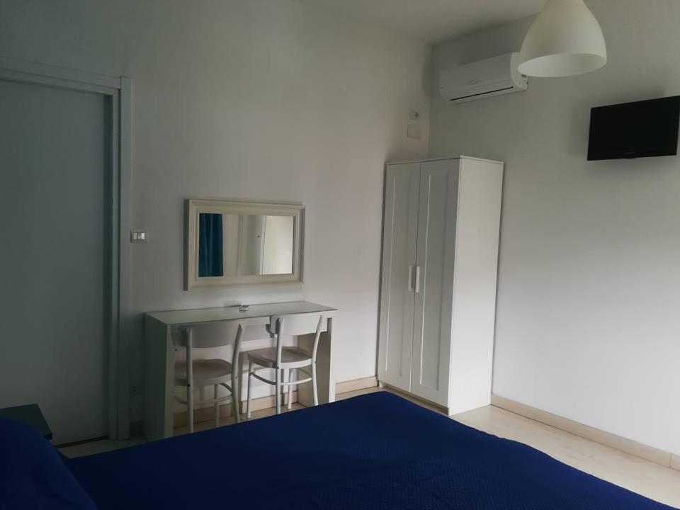 Barnet House Lamezia Lejlighed Lamezia Terme Eksteriør billede