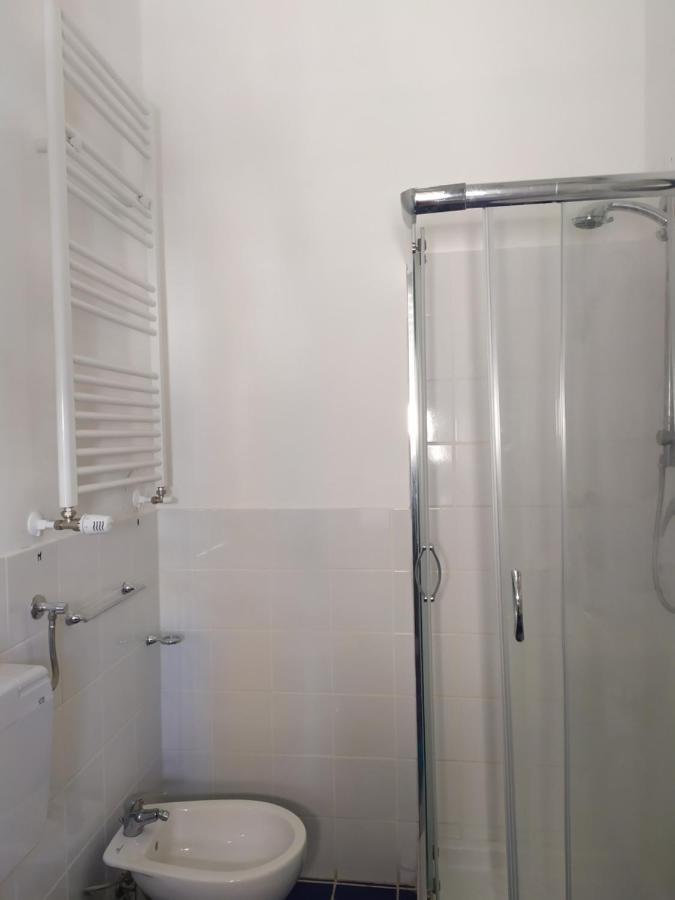 Barnet House Lamezia Lejlighed Lamezia Terme Eksteriør billede
