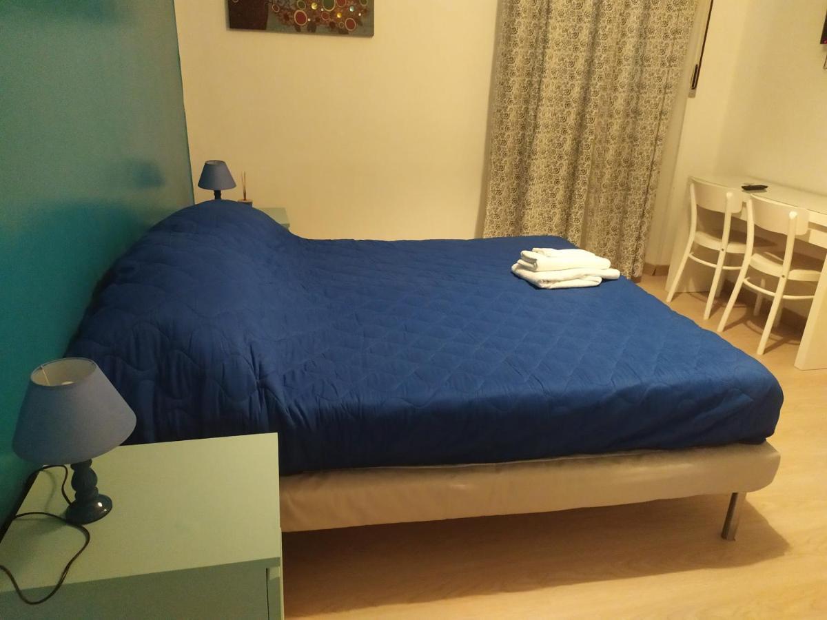 Barnet House Lamezia Lejlighed Lamezia Terme Eksteriør billede