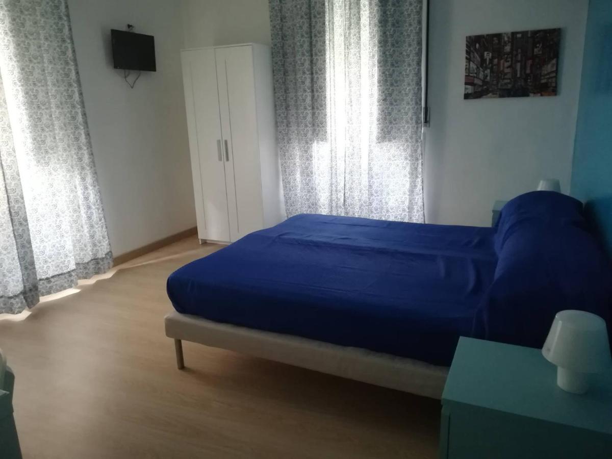 Barnet House Lamezia Lejlighed Lamezia Terme Eksteriør billede