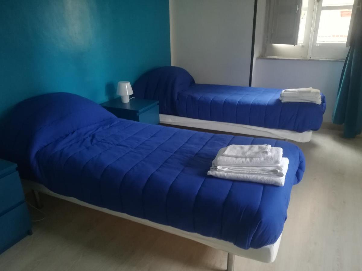 Barnet House Lamezia Lejlighed Lamezia Terme Eksteriør billede