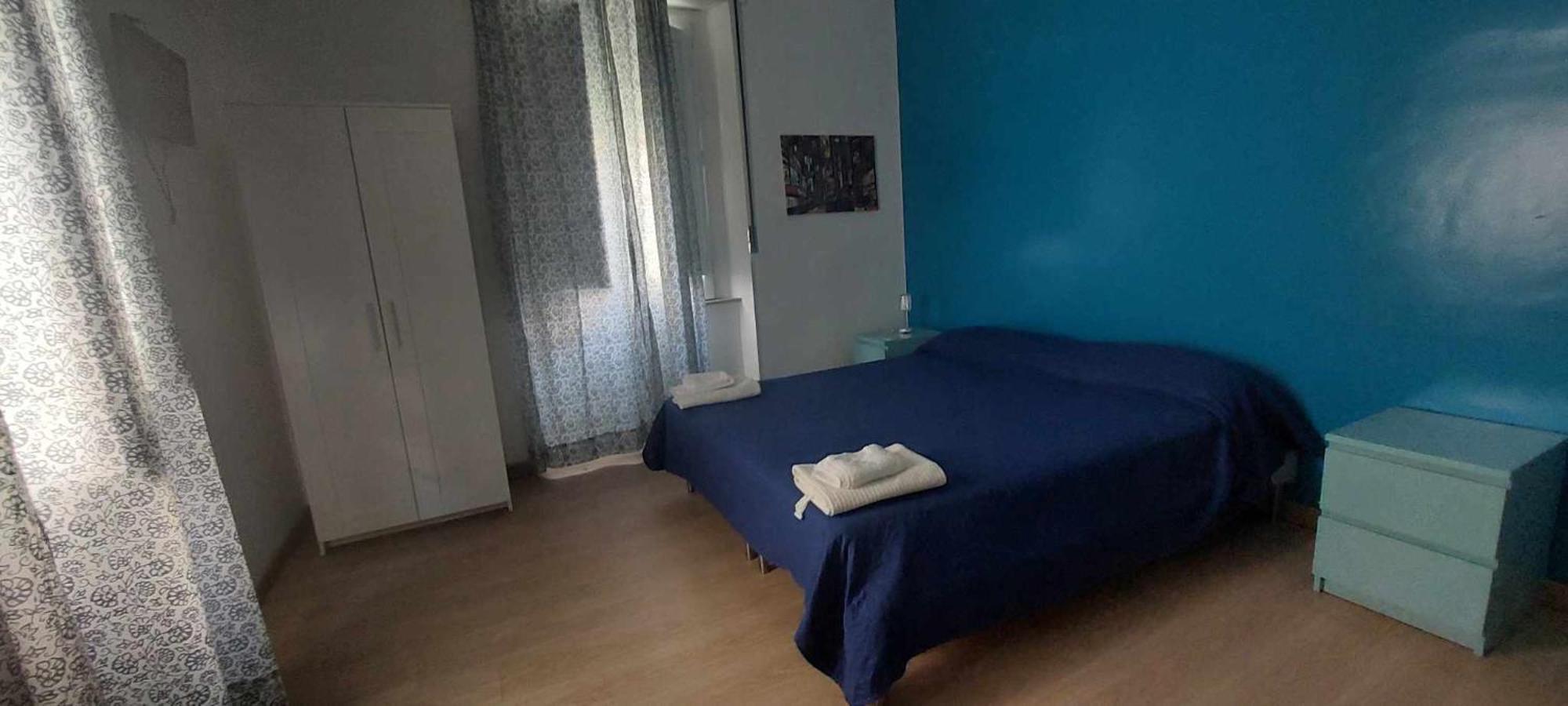 Barnet House Lamezia Lejlighed Lamezia Terme Eksteriør billede