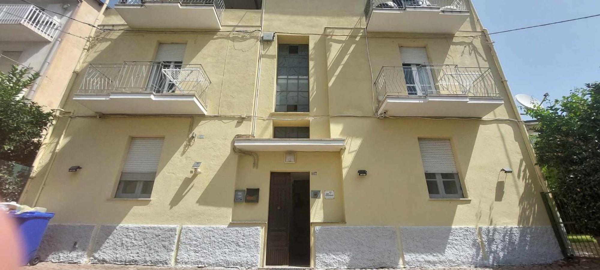 Barnet House Lamezia Lejlighed Lamezia Terme Eksteriør billede