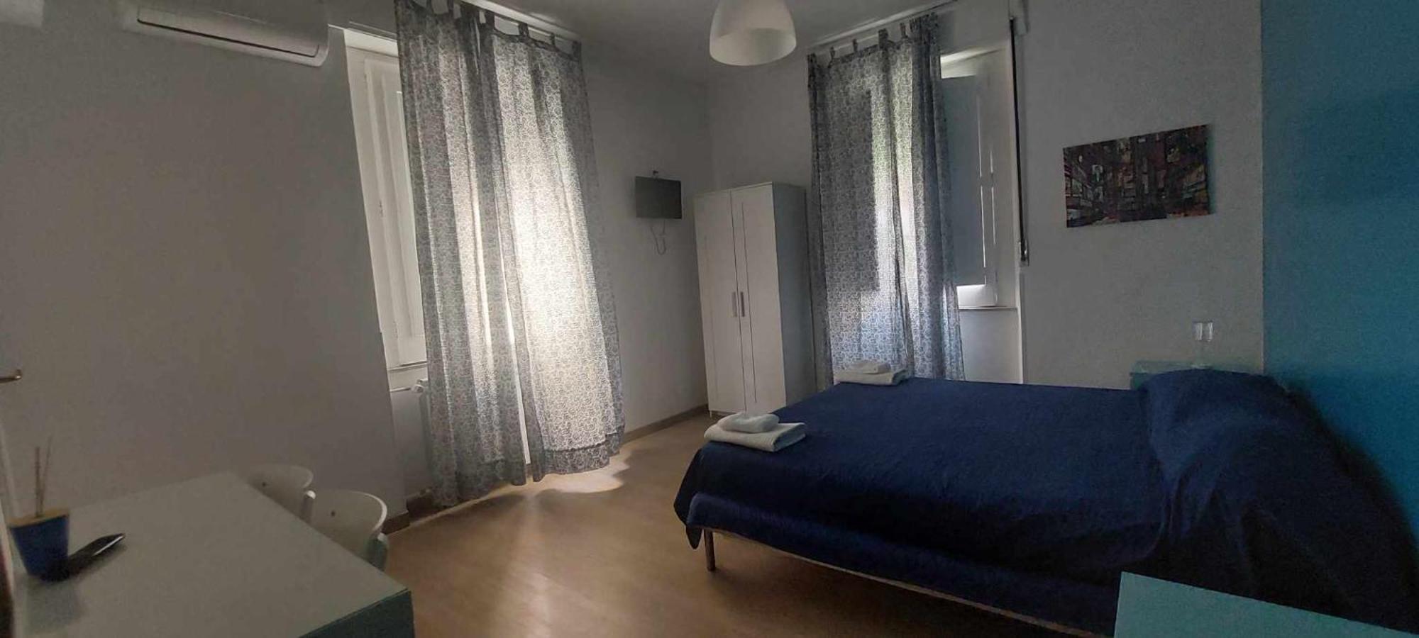 Barnet House Lamezia Lejlighed Lamezia Terme Eksteriør billede