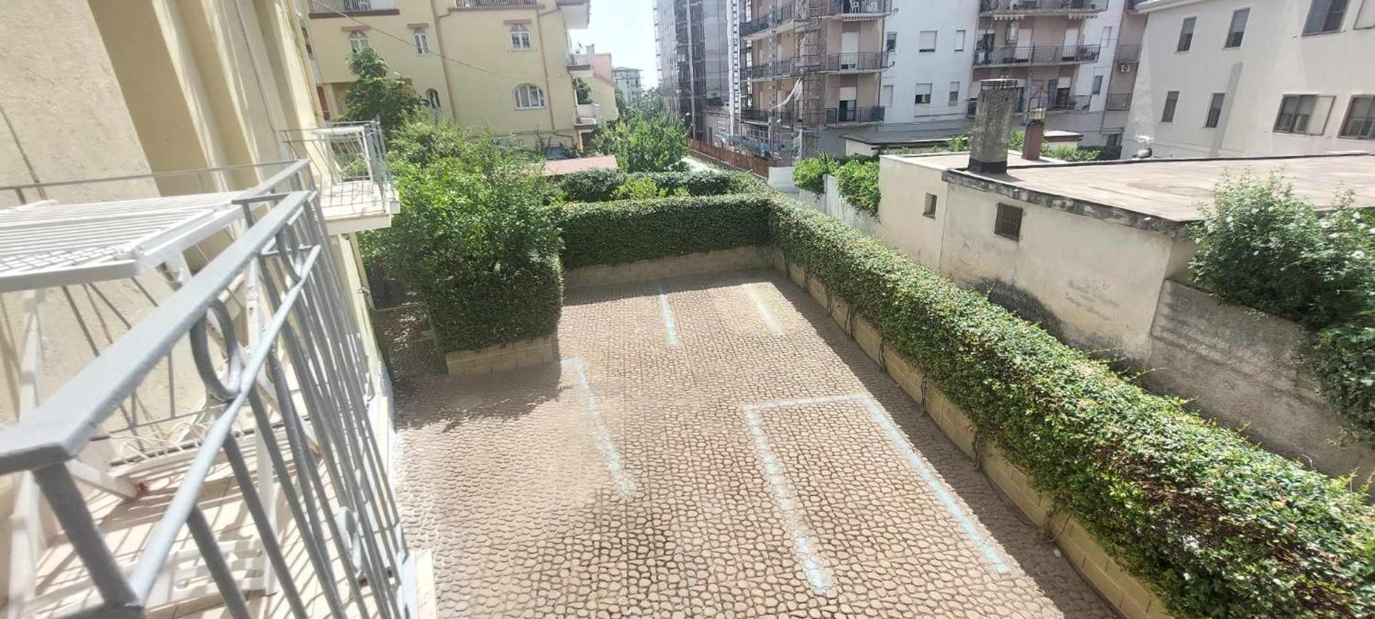 Barnet House Lamezia Lejlighed Lamezia Terme Eksteriør billede