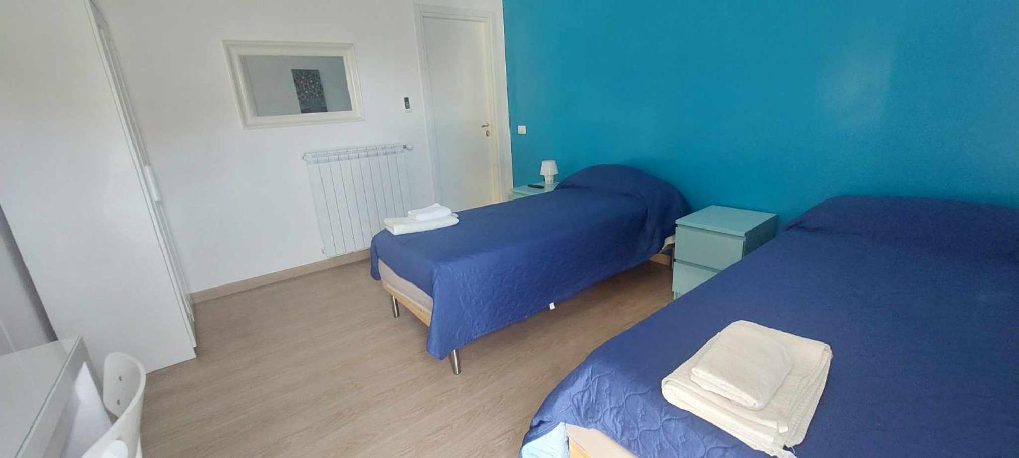 Barnet House Lamezia Lejlighed Lamezia Terme Eksteriør billede