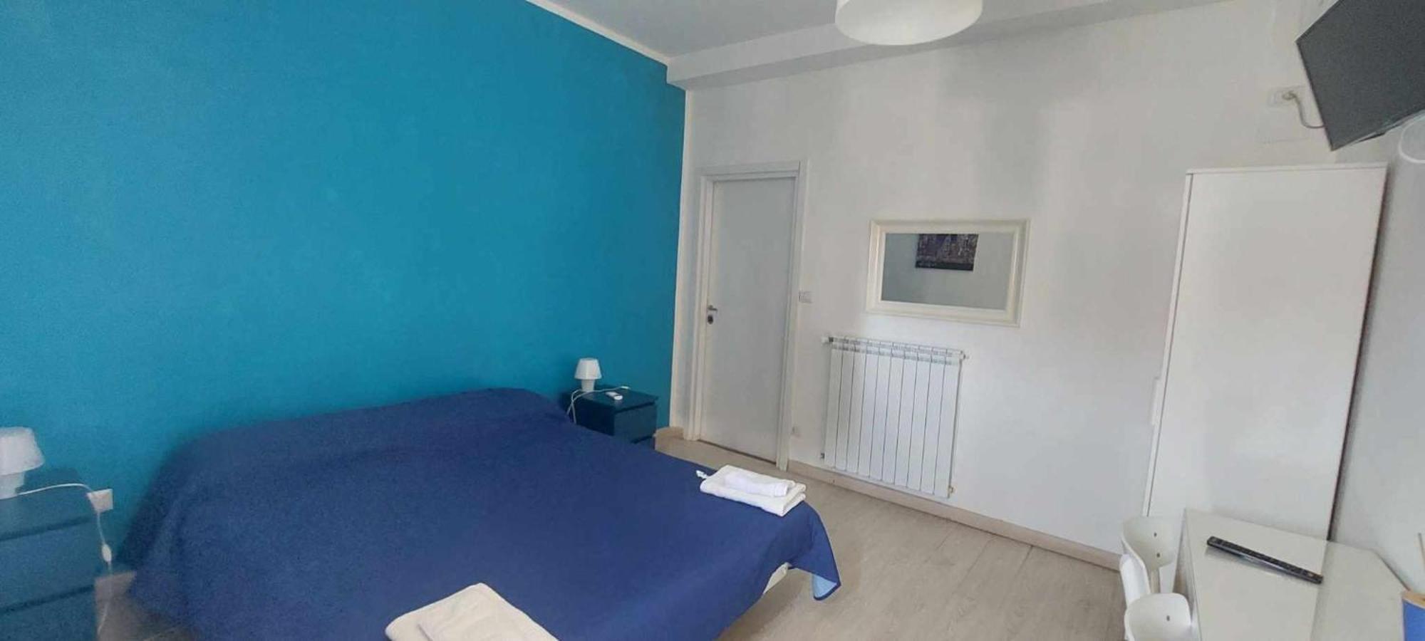 Barnet House Lamezia Lejlighed Lamezia Terme Eksteriør billede