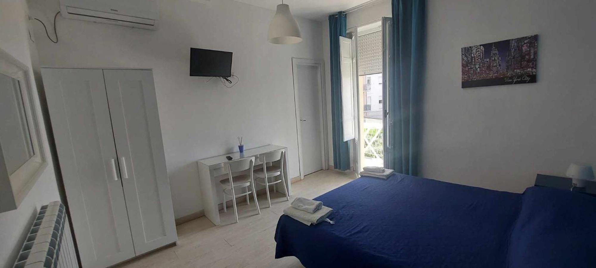 Barnet House Lamezia Lejlighed Lamezia Terme Eksteriør billede