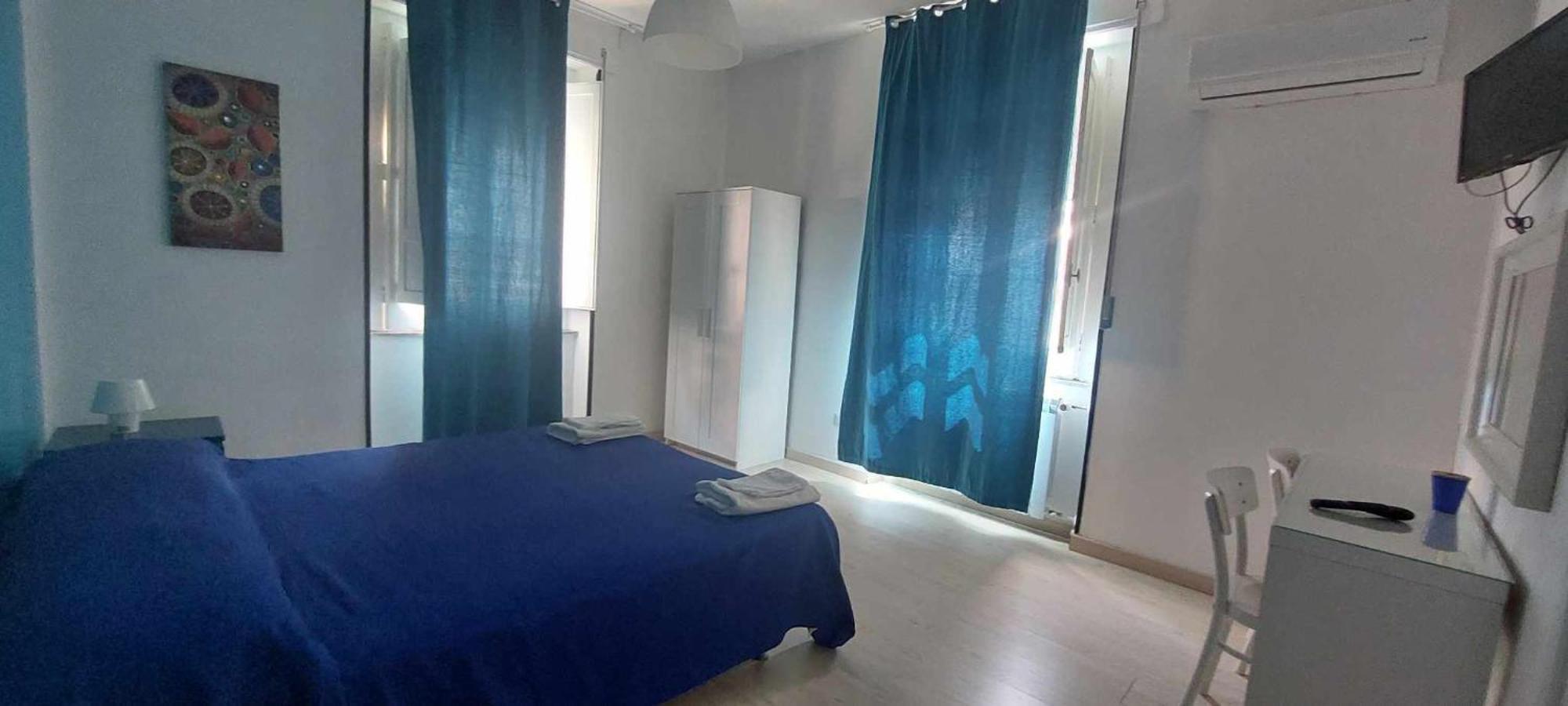 Barnet House Lamezia Lejlighed Lamezia Terme Eksteriør billede