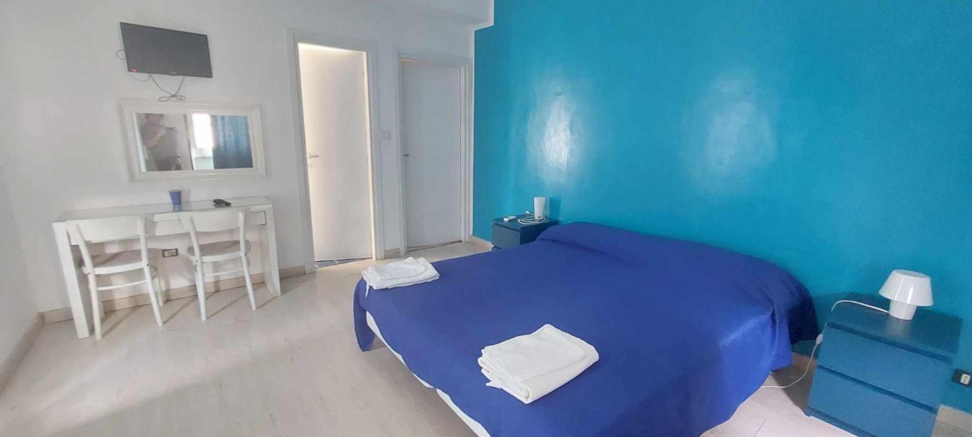Barnet House Lamezia Lejlighed Lamezia Terme Eksteriør billede