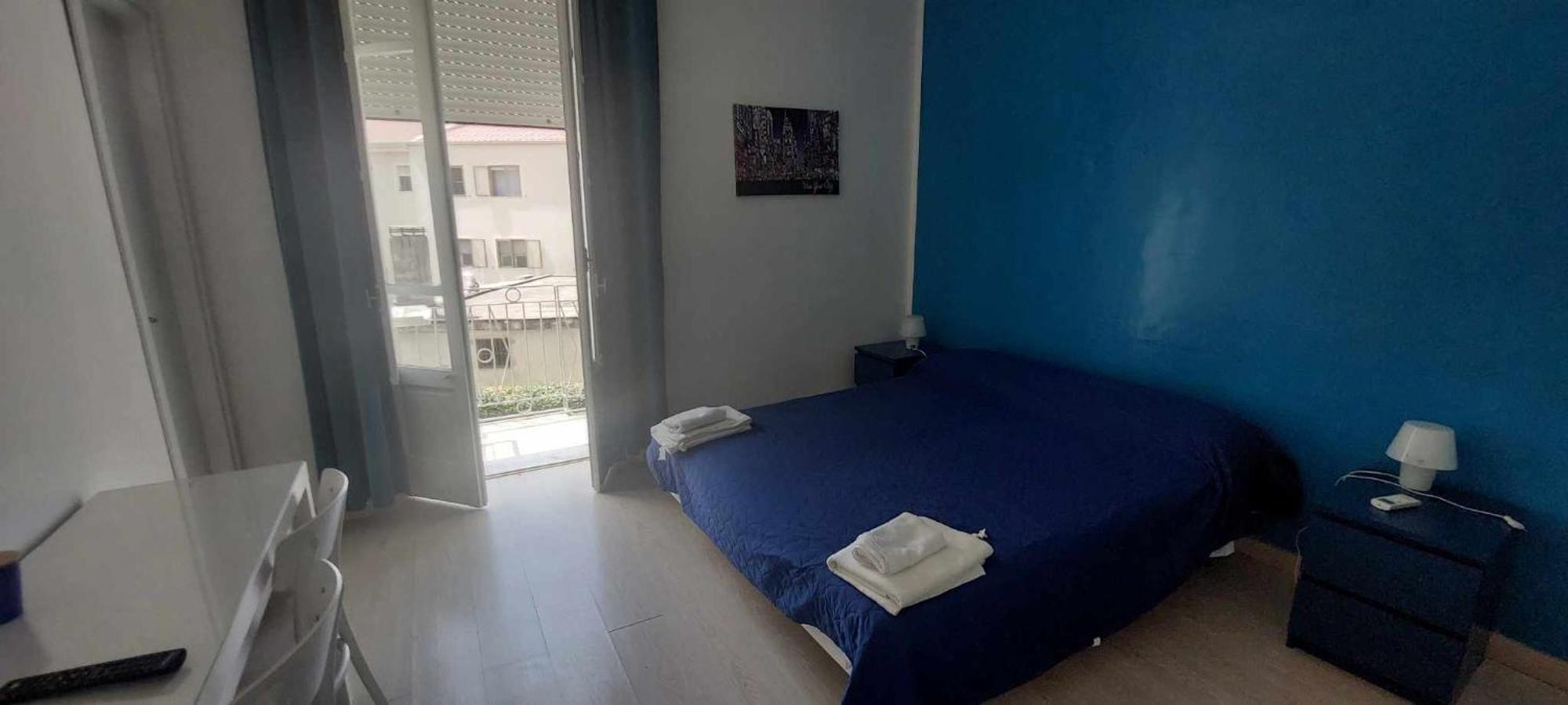 Barnet House Lamezia Lejlighed Lamezia Terme Eksteriør billede