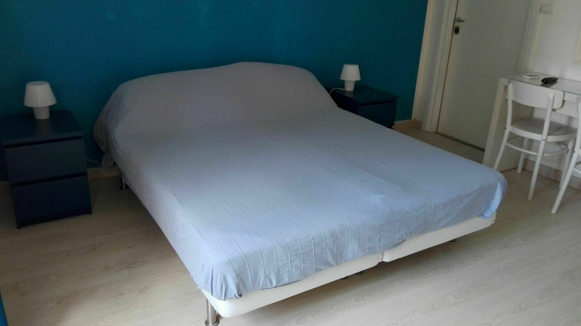 Barnet House Lamezia Lejlighed Lamezia Terme Eksteriør billede