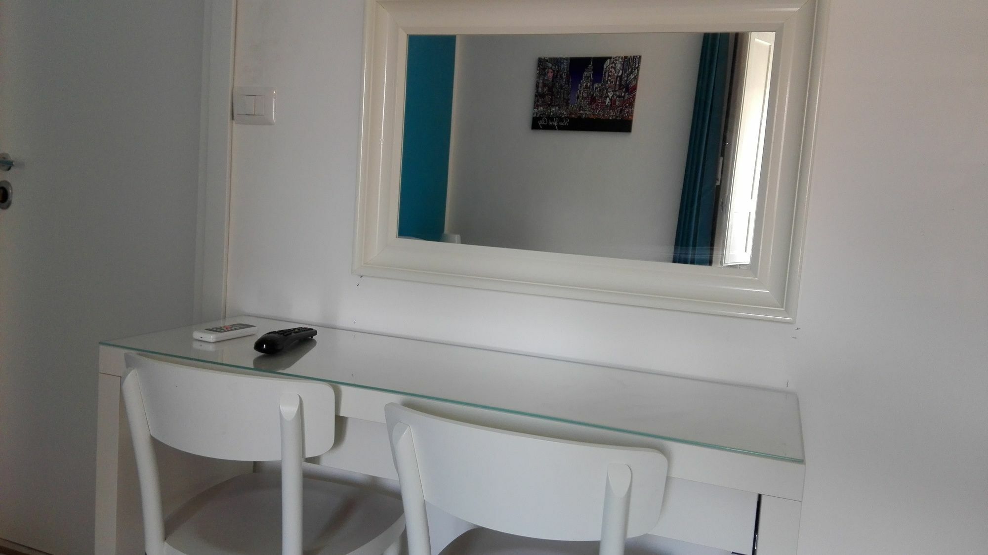 Barnet House Lamezia Lejlighed Lamezia Terme Eksteriør billede
