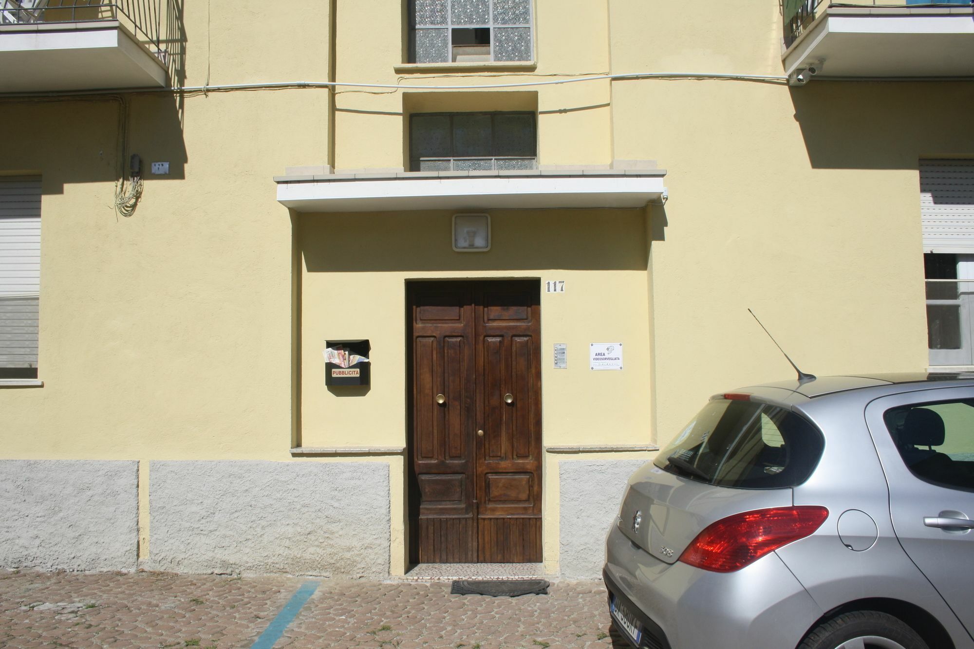 Barnet House Lamezia Lejlighed Lamezia Terme Eksteriør billede
